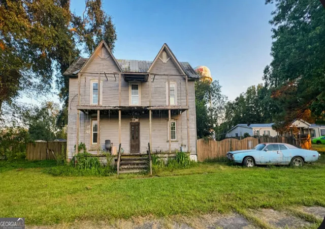 Photo 1 of Single family home for sale at 150 Meadow St, Tallapoosa, GA 30176 | MLS# 10847569 | Listing updated on 2026-09-17