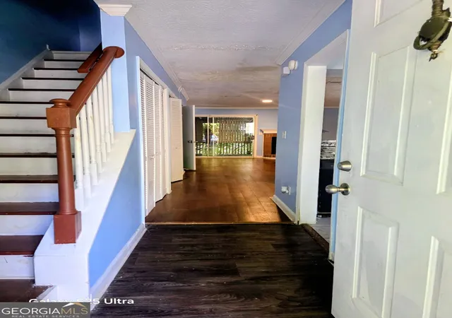 Photo 3 of Townhouse for sale at 852 Glynn Oaks Dr, Clarkston, GA 30021 | MLS# 10843745 | Listing updated on 2026-09-11