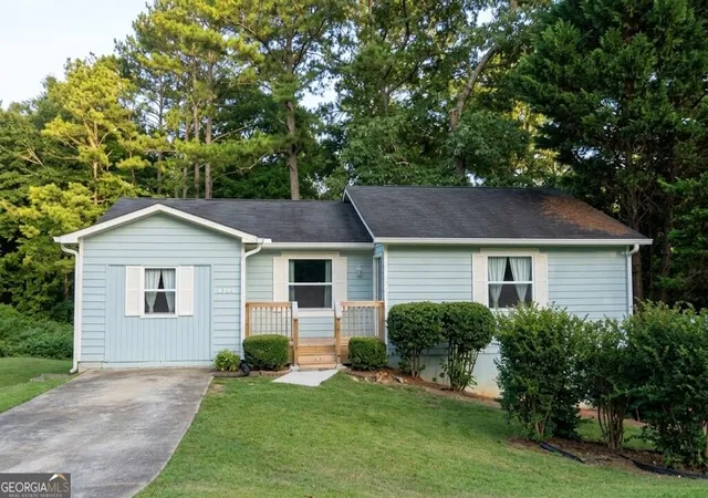 Photo 1 of Single family home for sale at 4720 Raleigh Ct Se, Conyers, GA 30094 | MLS# 10839462 | Listing updated on 2026-09-17