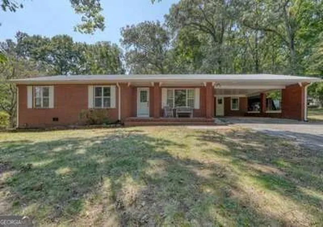 Photo 1 of Single family home for sale at 169 C H Colwell Dr, Blairsville, GA 30512 | MLS# 10848931 | Listing updated on 2026-10-02