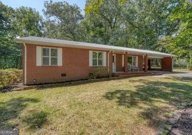 Photo 2 of Single family home for sale at 169 C H Colwell Dr, Blairsville, GA 30512 | MLS# 10848931 | Listing updated on 2026-10-02