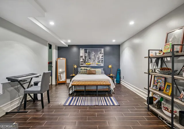 Listing Photo 4 - Condo for sale in building located at 3048 Briarcliff Rd NE, Atlanta, GA 30329 - Unit #9
