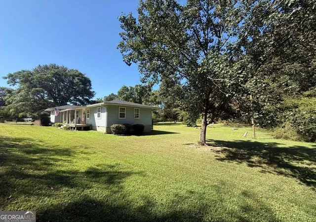 Photo 1 of Single family home for sale at 322 Cook Rd NW, Resaca, GA 30735 | MLS# 10877331 | Listing updated on 2026-10-22