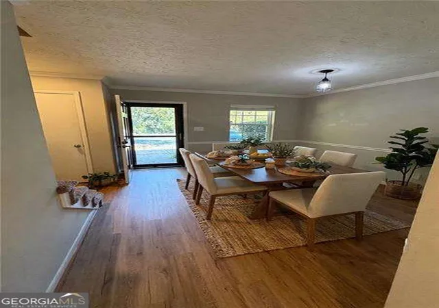Photo 3 of Condo for sale at 3107 Reeves St SE, Smyrna, GA 30080 | MLS# 10879066 | Listing updated on 2026-10-29