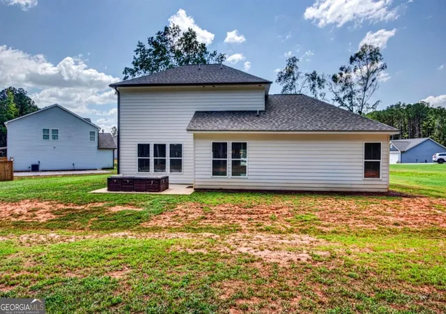 Photo 63 of Single family home for sale at 261 Breckens Way, Statham, GA 30666 | MLS# 10838203 | Listing updated on 2026-09-03