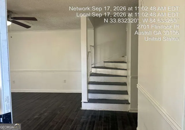 Photo 3 of Condo for sale at 2701 Flintlock Pl, Austell, GA 30106 | MLS# 10848446 | Listing updated on 2026-09-18