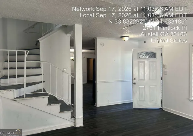 Photo 3 of Condo for sale at 2701 Flintlock Pl, Austell, GA 30106 | MLS# 10848446 | Listing updated on 2026-09-18