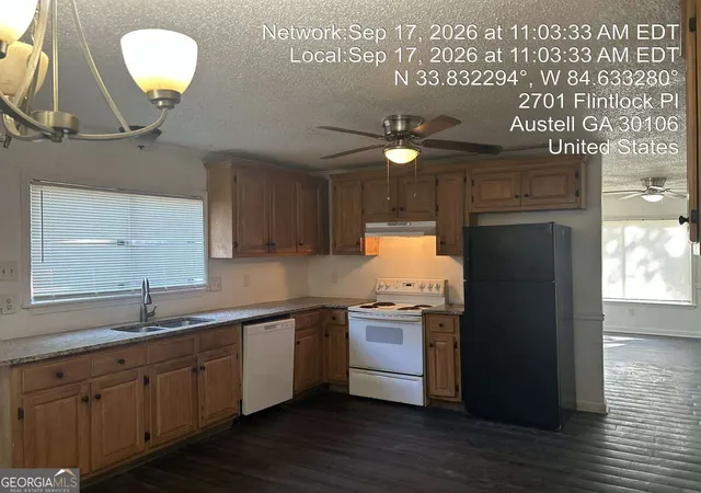Photo 4 of Condo for sale at 2701 Flintlock Pl, Austell, GA 30106 | MLS# 10848446 | Listing updated on 2026-09-18