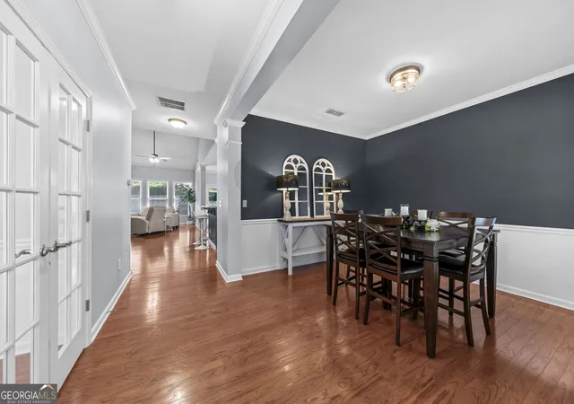 Photo 4 of Single family home for sale at 7525 Brookstone Cir, Flowery Branch, GA 30542 | MLS# 10829603 | Listing updated on 2026-09-15