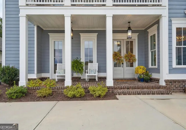 Photo 1 of Single family home for sale at 913 Indigo Bunting Rd, Statham, GA 30666 | MLS# 10854657 | Listing updated on 2026-10-27