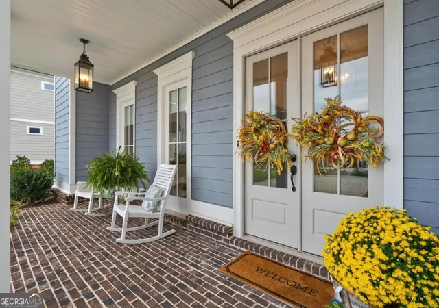 Photo 2 of Single family home for sale at 913 Indigo Bunting Rd, Statham, GA 30666 | MLS# 10854657 | Listing updated on 2026-10-27