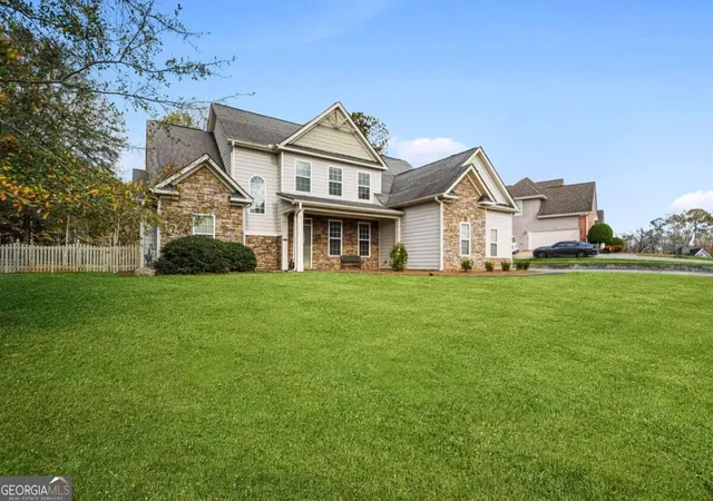 Photo 2 of Single family home for sale at 6460 Bellevue Dr Sw, Conyers, GA 30094 | MLS# 10845373 | Listing updated on 2026-09-28