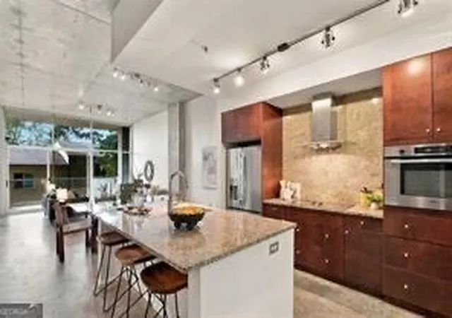 Condo for sale at 130 Arizona Ave NE #105, Atlanta, GA 30307 | MLS# 10844719