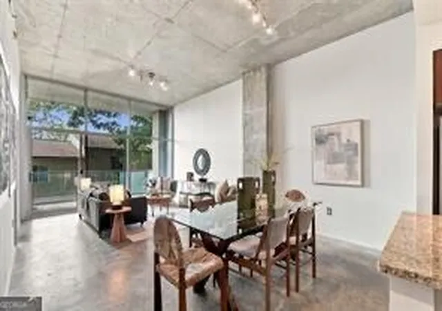 Photo 3 of Sale Pending at 130 Arizona Ave Ne #105, Atlanta, GA 30307 | MLS# 10844719 | Listing updated on 2026-10-10