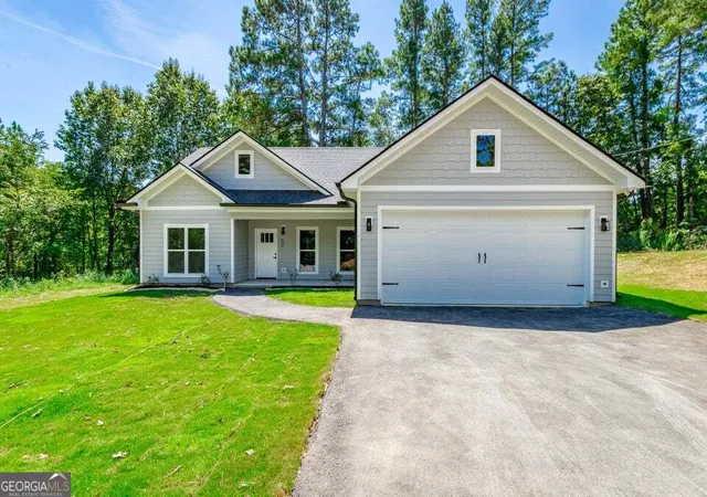 Photo 1 of Single family home for sale at 50 Tommy Ln, Rossville, GA 30741 | MLS# 10846944 | Listing updated on 2026-10-04