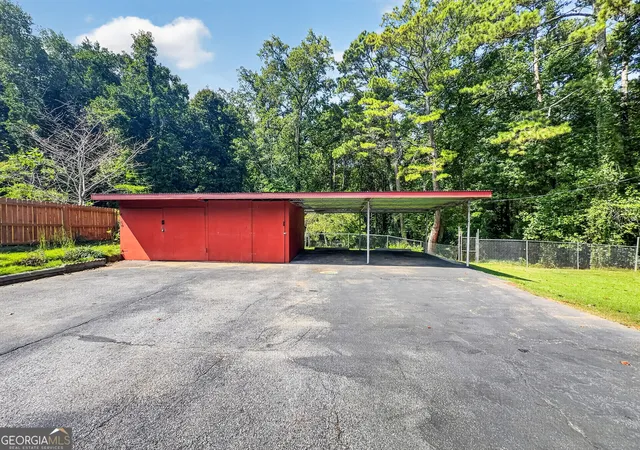 Photo 2 of Sale Pending at 4435 Hillpine Rd, Forest Park, GA 30297 | MLS# 10853244 | Listing updated on 2026-09-30