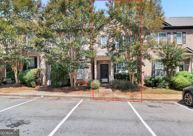 Photo 1 of Townhouse for sale at 2039 Bayrose Cir, Atlanta, GA 30344 | MLS# 10837579 | Listing updated on 2026-09-15