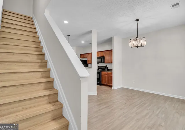 Photo 2 of Townhouse for sale at 2039 Bayrose Cir, Atlanta, GA 30344 | MLS# 10837579 | Listing updated on 2026-09-15