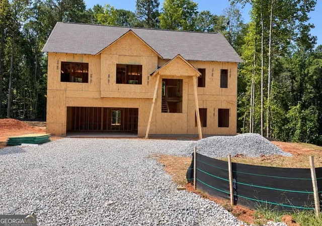 Photo 2 of Single family home for sale at 353 Hampton Oaks Cir, Villa Rica, GA 30180 | MLS# 10852305 | Listing updated on 2026-09-24