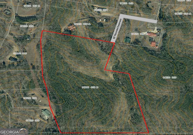 Photo 4 of Land for sale at 0 Hulsey Trl, Canton, GA 30114 | MLS# 10851478 | Listing updated on 2026-09-24