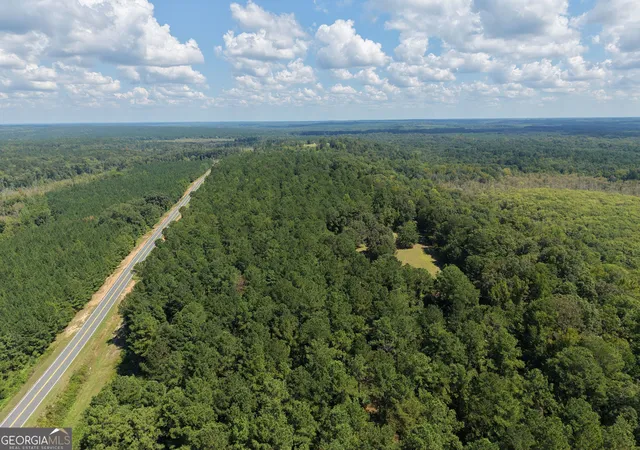 Photo 3 of Land for sale at 0 Highway 102, Warthen, GA 31094 | MLS# 10837644 | Listing updated on 2026-09-15