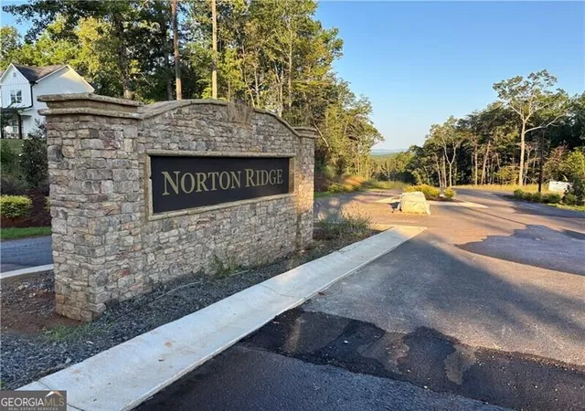 Photo 2 of Land for sale at Lot 18 Norton Ln, Dahlonega, GA 30533 | MLS# 10838912 | Listing updated on 2026-09-03