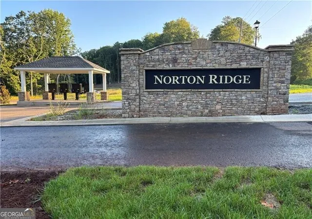 Photo 2 of Land for sale at Lot 18 Norton Ln, Dahlonega, GA 30533 | MLS# 10838912 | Listing updated on 2026-09-03