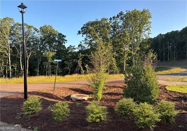 Photo 4 of Land for sale at Lot 18 Norton Ln, Dahlonega, GA 30533 | MLS# 10838912 | Listing updated on 2026-09-03