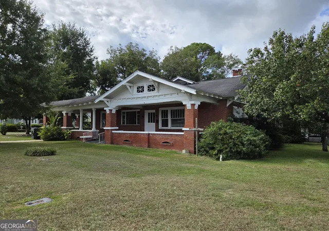 Photo 1 of Single family home for sale at 3917 E Main St, Soperton, GA 30457 | MLS# 10844749 | Listing updated on 2026-09-25
