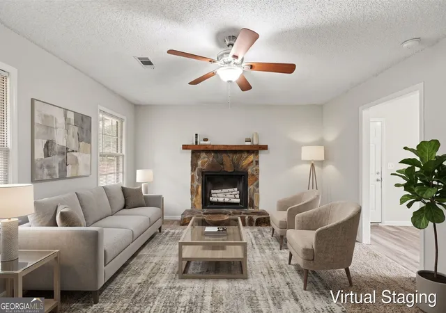 Photo 2 of Single family home for sale at 4500 Nebo Rd, Hiram, GA 30141 | MLS# 10722015 | Listing updated on 2026-09-22
