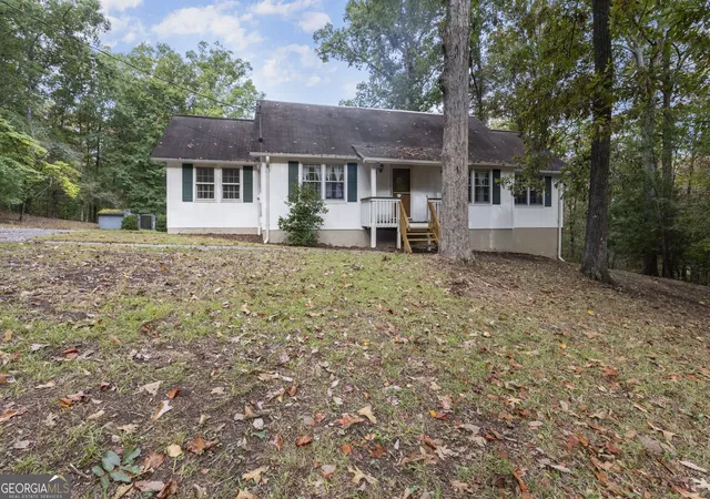 Photo 1 of Single family home for sale at 82 Walton Way, Juliette, GA 31046 | MLS# 10851352 | Listing updated on 2026-10-07