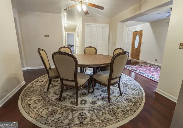 Photo 4 of Single family home for sale at 82 Walton Way, Juliette, GA 31046 | MLS# 10851352 | Listing updated on 2026-10-07