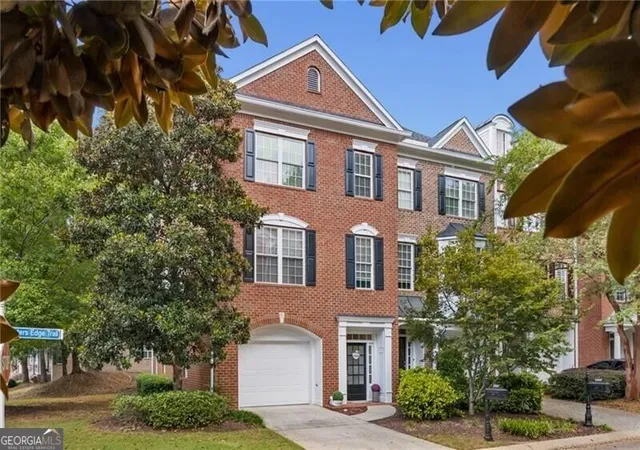 Photo 1 of Townhouse for sale at 3201 Waters Edge Trl, Roswell, GA 30075 | MLS# 10850009 | Listing updated on 2026-10-05