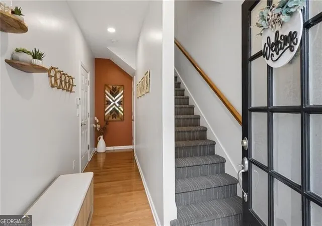 Photo 3 of Townhouse for sale at 3201 Waters Edge Trl, Roswell, GA 30075 | MLS# 10850009 | Listing updated on 2026-10-05
