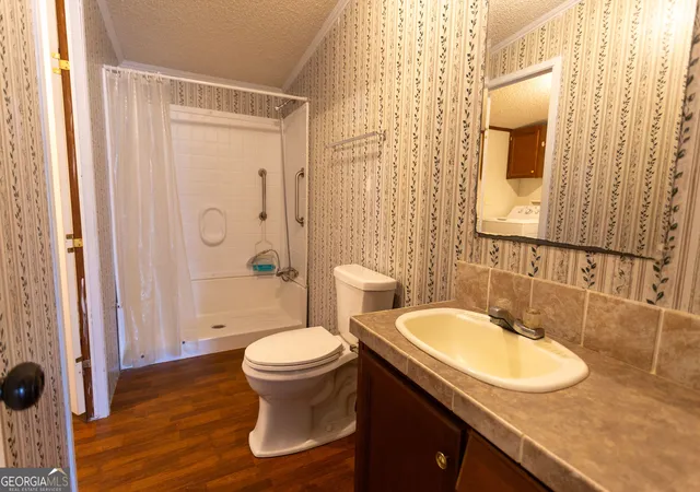 Photo 18 of Manufactured home for sale at 3615 Lake Mayers Rd, Baxley, GA 31513 | MLS# 10829625 | Listing updated on 2026-10-03