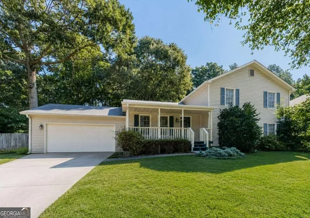 Photo 1 of Sale Pending at 919 Gate Post Ln, Lawrenceville, GA 30044 | MLS# 10839313 | Listing updated on 2026-09-07