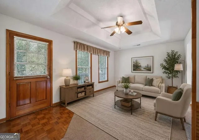 Photo 3 of Sale Pending at 919 Gate Post Ln, Lawrenceville, GA 30044 | MLS# 10839313 | Listing updated on 2026-09-07