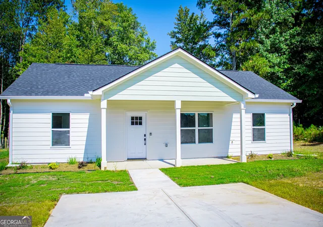 Single family home for sale at 185 Kennedy Ests Rd, Carrollton, GA 30116 | MLS# 10850039 | Listing updated on 2026-10-05