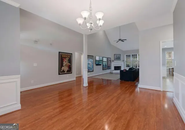 Photo 2 of Single family home for sale at 6365 Aarons Way, Flowery Branch, GA 30542 | MLS# 10838808 | Listing updated on 2026-09-16