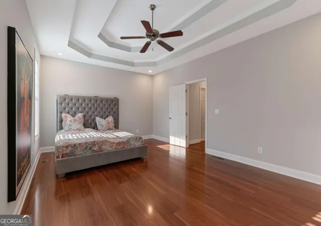 Photo 3 of Single family home for sale at 6365 Aarons Way, Flowery Branch, GA 30542 | MLS# 10838808 | Listing updated on 2026-09-16