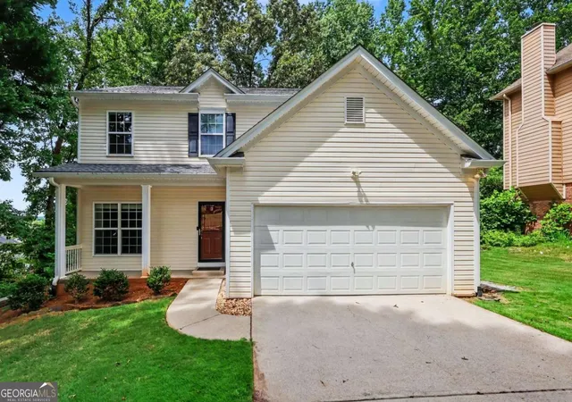 Single family home for sale at 3611 Jasmine Cove Ln, Snellville, GA 30039 | MLS# 10811730