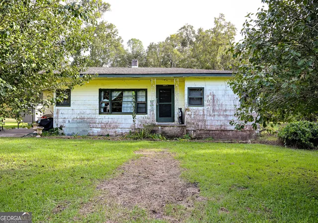 Photo 1 of Sale Pending at 4417 1st Street S, Valdosta, GA 31601 | MLS# 10848382 | Listing updated on 2026-10-01
