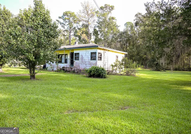 Photo 2 of Sale Pending at 4417 1st Street S, Valdosta, GA 31601 | MLS# 10848382 | Listing updated on 2026-10-01