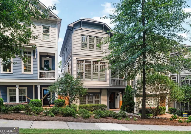 Single family home for sale at 2846 Haven Ln, Decatur, GA 30030 | MLS# 10841539