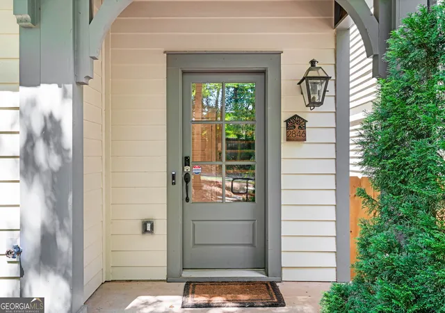 Photo 2 of Single family home for sale at 2846 Haven Ln, Decatur, GA 30030 | MLS# 10841539 | Listing updated on 2026-09-10