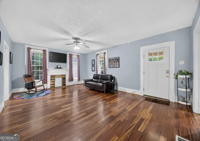 Photo 3 of Single family home for sale at 171 Ne Broad St, Fairburn, GA 30213 | MLS# 10806297 | Listing updated on 2026-09-16