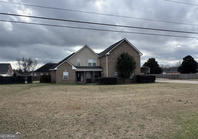 Photo 1 of Single family home for sale at 2132 Kings Chapel Rd, Perry, GA 31069 | MLS# 10839264 | Listing updated on 2026-09-03