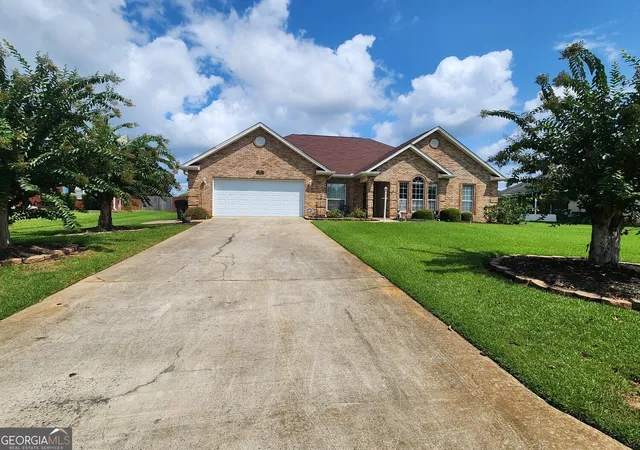 Photo 1 of Single family home for sale at 108 Mallard Point, Kathleen, GA 31047 | MLS# 10844180 | Listing updated on 2026-09-11
