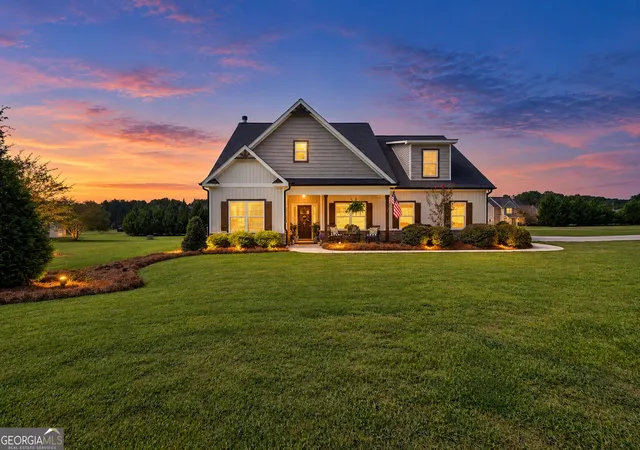 Photo 1 of Single family home for sale at 333 High Fls Rd, Jackson, GA 30233 | MLS# 10843921 | Listing updated on 2026-09-14