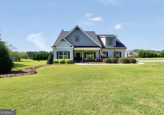 Photo 2 of Single family home for sale at 333 High Fls Rd, Jackson, GA 30233 | MLS# 10843921 | Listing updated on 2026-09-14